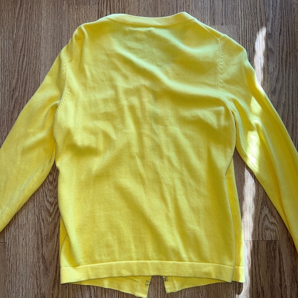 Banana Republic Cardigan - Picture 6 of 6